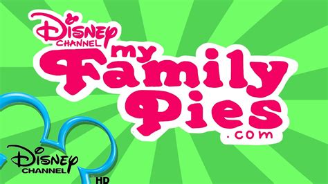 My FamilyPies Mega colletion