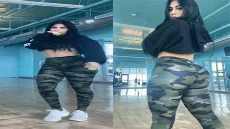 Valerie Kay mega leaks