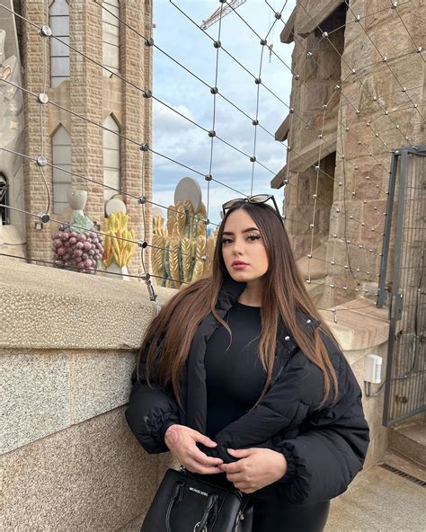 Valeria Vidal or Valeria Alejandra Vi (OF) GB Updated Collection
