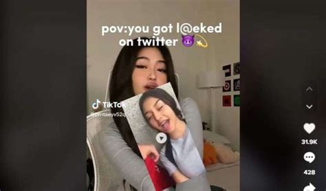 Juno Pretty Asian TikTok Teen Amateur Sextapes Leaked 💖🔥
