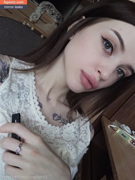 Freya Stein (Freyä Stein) (freyastein) Her (OF) 12GB Updated Collection