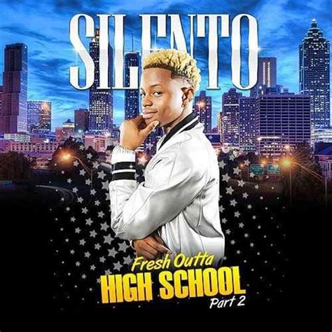 [MEGA]freshouttahighschool part 2