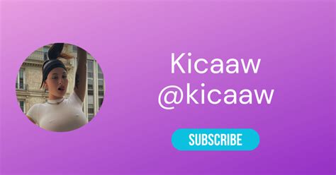 ❤️ [MEGA] Kicaaw 🍑 Onlyfans Leak [🔥 HIGH QUALITY - LAST UPDATED 🔥] - OnlyMegaLeaks ❤️