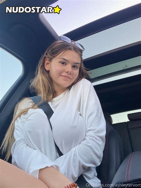 ❤️ [MEGA] Ashley Tervort 🍑 Onlyfans Leak [🔥 HIGH QUALITY - LAST UPDATED 🔥] - OnlyMegaLeaks ❤️