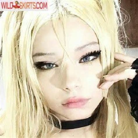 Ashley_conejo mega leaks