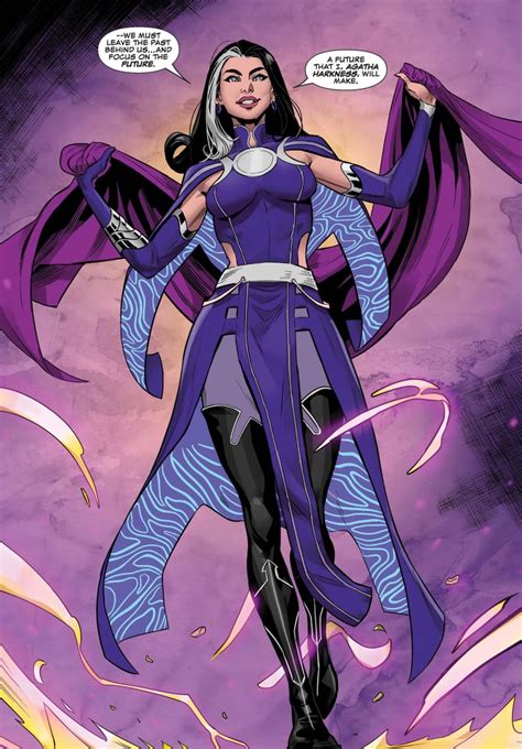 AgathaS mega leaks