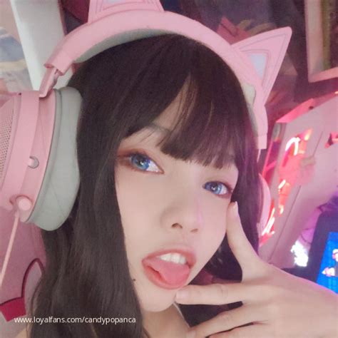 Candypopanca