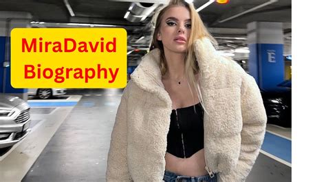 Mira David