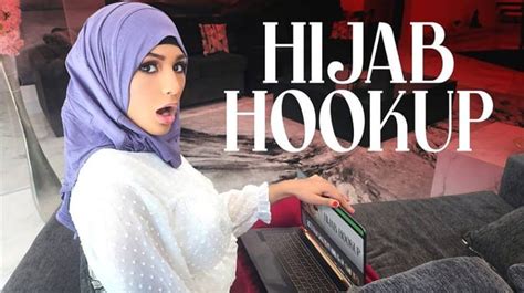 HIJAB HOOKUP - 2023 UpToDate 😍❤️