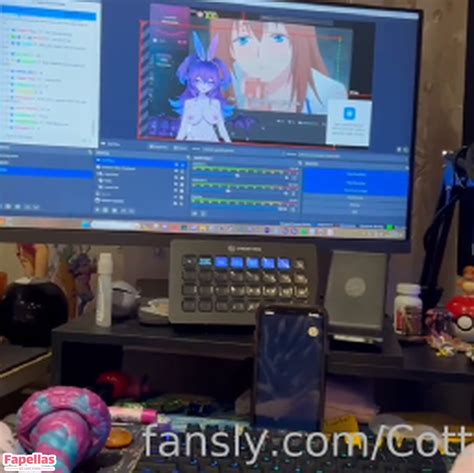 🔥CottontailVA 23.63 GB OnlyFans Full Archive UptoDate + PPVs - NO FACE🔥
