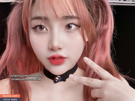 🍒 [MEGA] Sexy⚡yuumeilyn⚡up-to-date 🍒
