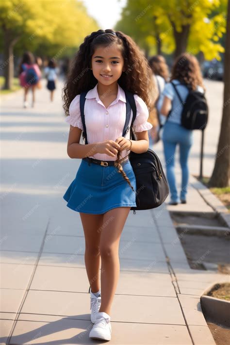 💋🔥SEXY HOT LATINA HIGH SCHOOL MODEL😎⚡