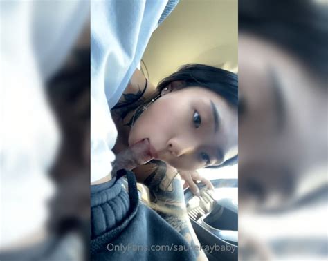 🔥Saucekaybaby 9.32 GB OnlyFans Full Archive UptoDate + PPVs - Perfect ASIAN T33N🔥