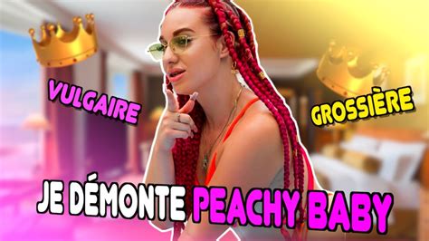 Peachy Prime or Peachy Baby (OF) 5GB Updated Collection