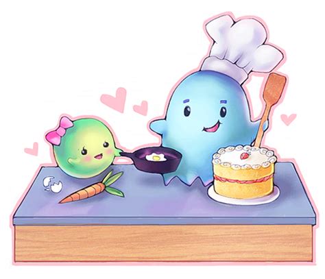 Pea Boo
