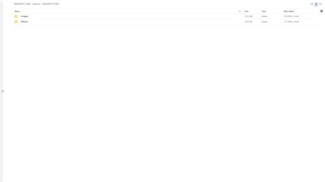 9 IN 1 - BELLE - FLO - JEZZI - MADDISON - ETC - MEGA LINK 337.71 GB