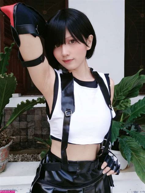 Rue.Cosplayer