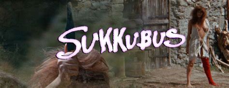Pamela Prati - Sukkubus (1989)