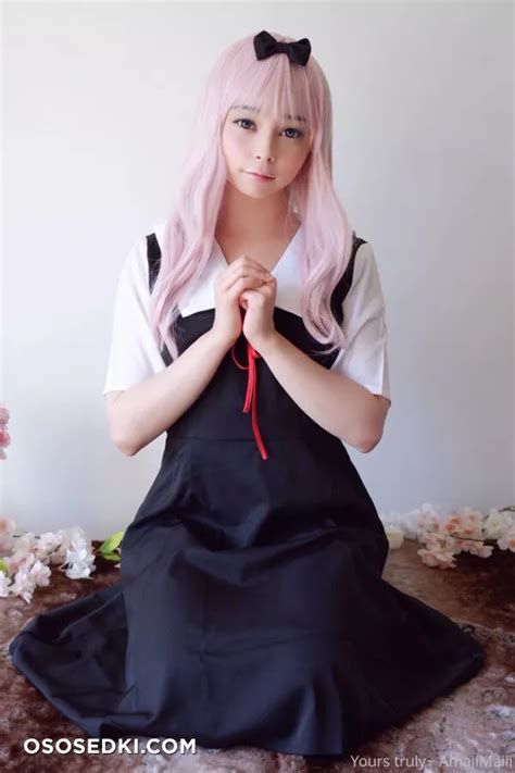 Mai - amaimai - amaimaiofficial