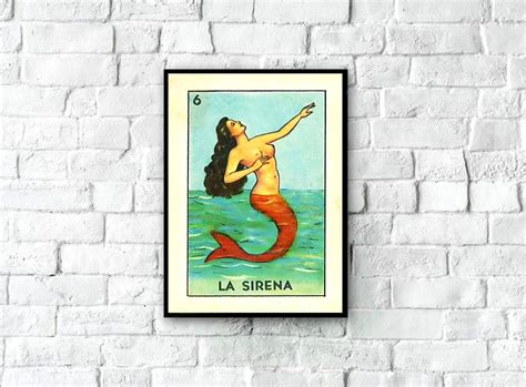 La Sirena - OnlyMegaLeaks