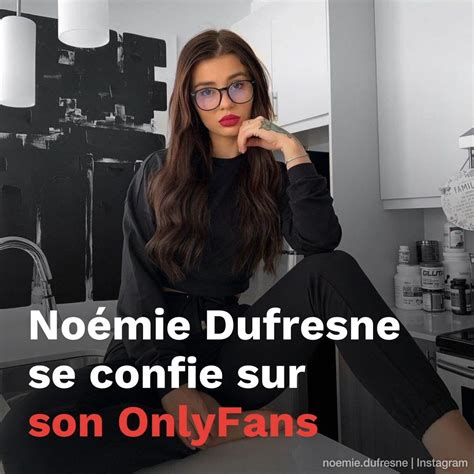 ❤️ [MEGA] Noemie Dufresne 🍑 Onlyfans Leak [🔥 HIGH QUALITY - LAST UPDATED 🔥] - OnlyMegaLeaks ❤️