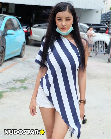 Noey yanisa mega leaks