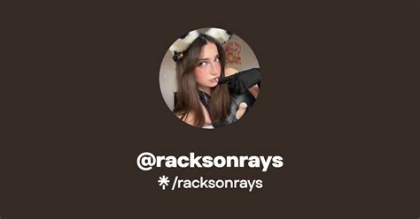 🔥Racksonrays OnlyFans Rare Collection - Babe🔥