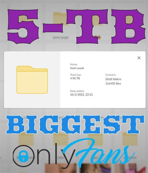 6.5 TB BIGGEST ❤️ CL ✓ collection 001