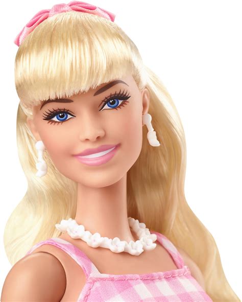 Explícit Barbie mega leaks