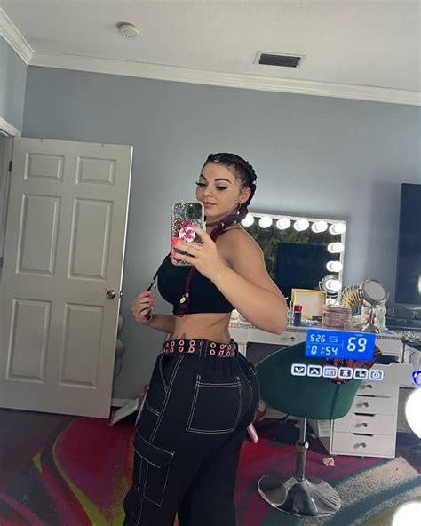 MsTriggaHappy big tits mega leaks
