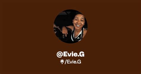 Evie G (OF+Ppvs) 6GB Updated Collection