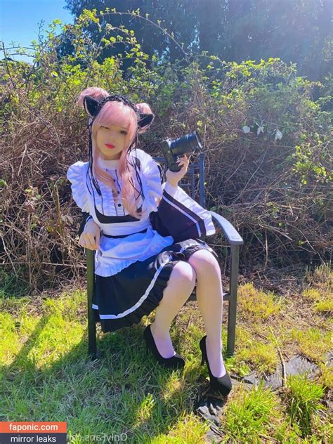 Evie Rain (OF) 103GB Updated Collection