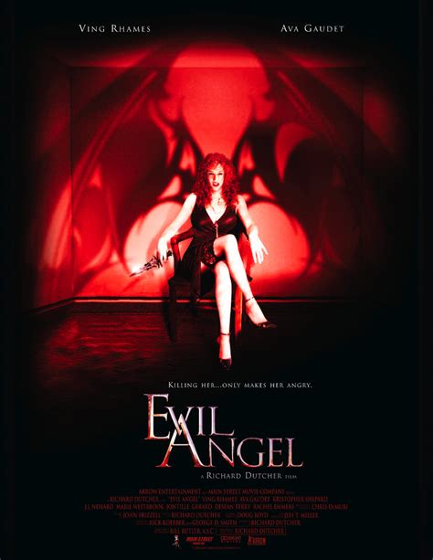 Evil Angel Anal Mega Collection
