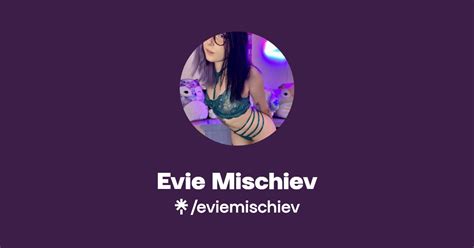 🔥Evie.mischiev 7.25 GB OnlyFans Last Update - Babe🔥