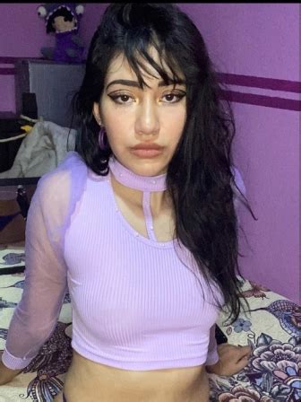 Mishka - SpicyLittleBunny