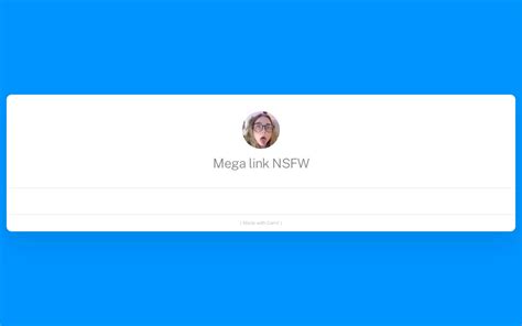 MissJFux mega link