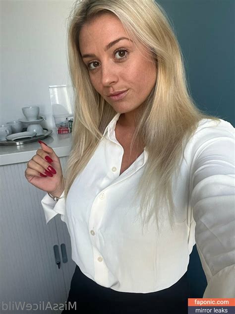 🔥missalicewild 16.18 GB OnlyFans Last Update - Babe🔥