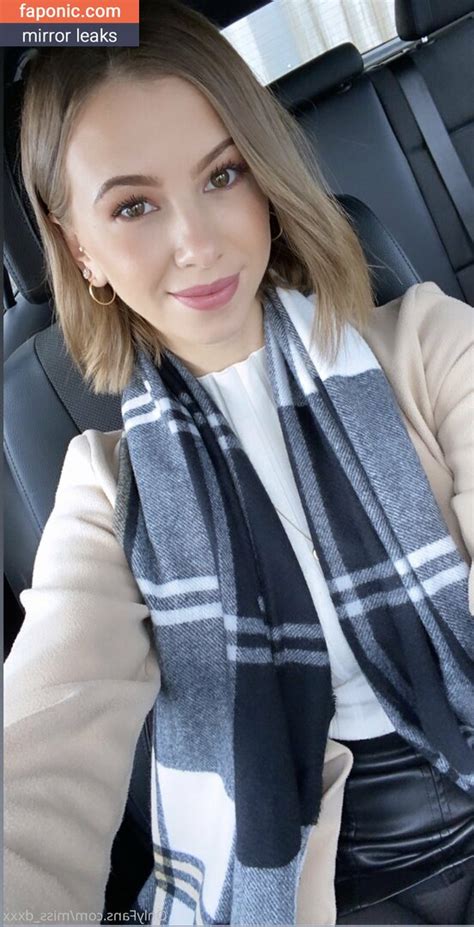 Miss_dxxx mega leaks