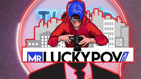 Mrluckypov mega compilation