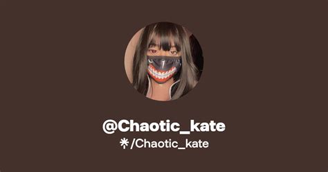 🔥Chaotic_kate OnlyFans Rare Collection - Babe🔥