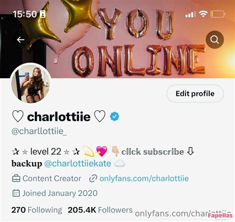 🔥Charlottiie 4.4 GB OnlyFans Last Update - Perfect T33N🔥