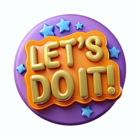 Lets Do It Premium Collection