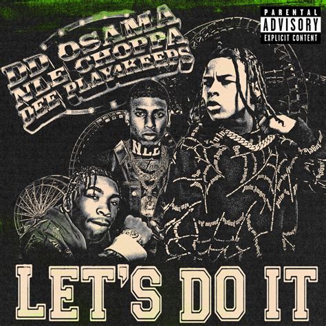 Lets Doe It - LetsDoeIt Collection