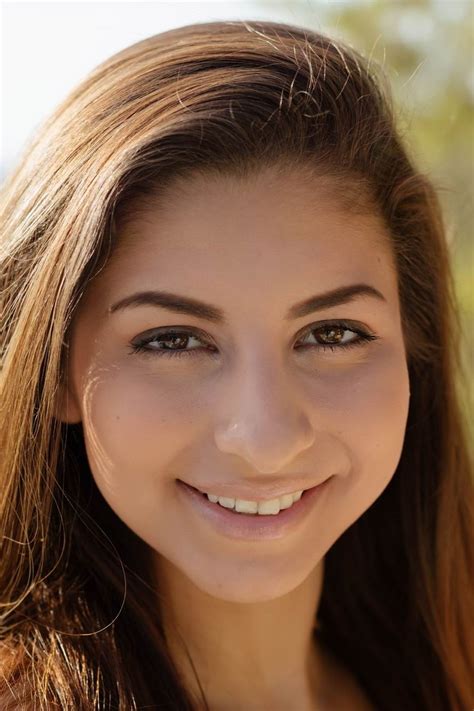 Nina North