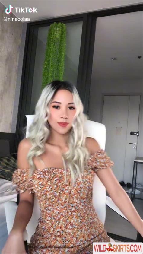 Ninacola3 mega leaks