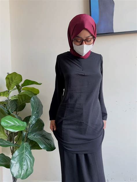 SYALIFAH Onlyfans Leak