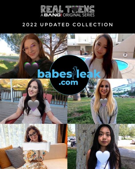 BFF's SiteRip 2023 Updated Collection 💖 Teens Porn 🔥