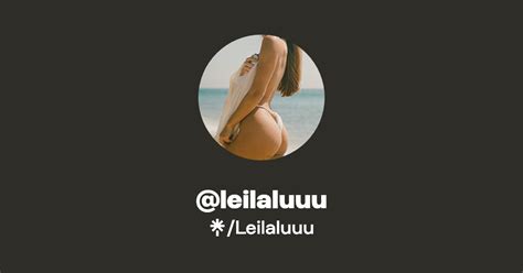 🔥Leilaluuu 807.26 MB OnlyFans Rare Collection - Babe🔥