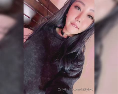 🔥KITTY LIXO 21.05 GB OnlyFans Last Update + PPVS - Perfect T33N🔥