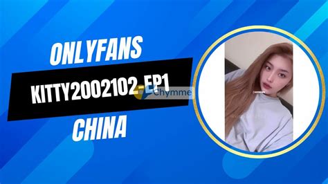 🔥kitty2002102 48.59 GB OnlyFans Full Archive UptoDate + PPVs🔥